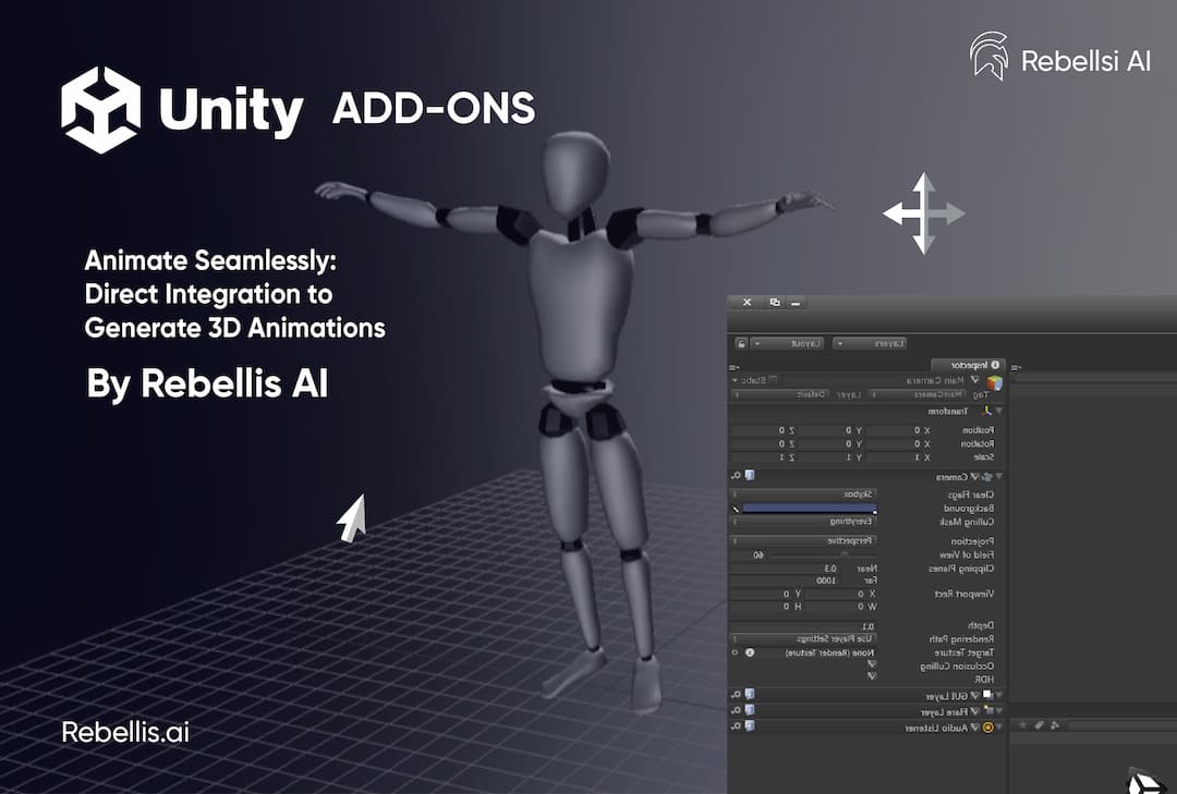 Unity SDK Setup